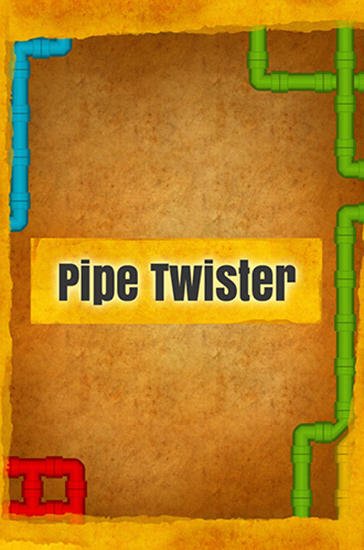 game pic for Pipe twister: Best pipe puzzle